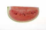 Watermelon Stock Photo