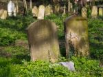 Faversham, Kent/uk - March 29 : View Of St Mary Of Charity Churc Stock Photo