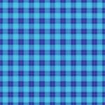 Abstract Seamless Tartan Texture Stock Photo