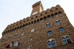 Palazzo Vecchio, Florence Stock Photo