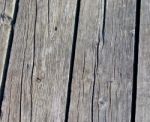 Photo Of A Beautiful Gray Wooden Floor Pattern Stock Photo