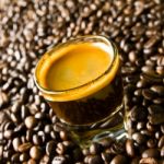 Espresso Stock Photo