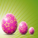 Easter Stock Photo