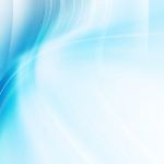 Blue Abstract Background Stock Photo