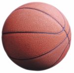 Basketball Stock Photo