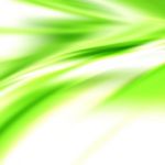 Green Abstract Background Stock Photo