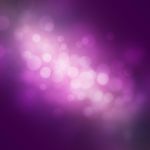 Bokeh Abstract Backgrounds Stock Photo