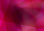 Pink Abstract Backgrounds Stock Photo