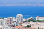 Marseille Stock Photo