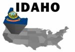 Idaho Stock Photo