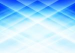 Blue Abstract Background Stock Photo