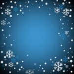 Christmas Background. Abstract Stock Photo