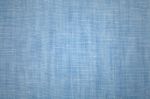 Gray Cotton T-shirt Fabric Stock Photo