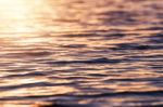 Soft Focus Sea Wave, Surface Water,water Curve, Water Background Stock Photo