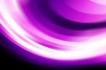 Purple Abstract Background Stock Photo