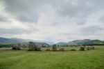 Castlerigg Stone Circle Stock Photo