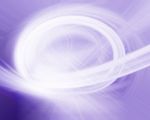 Purple Abstract Background Stock Photo