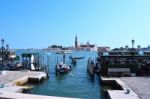 Venice Stock Photo