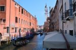 Venice Stock Photo