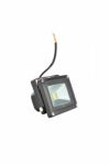 Led Flood Light Stock Photo