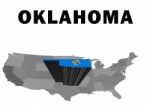 Oklahoma Stock Photo