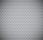 Cubic Texture Seamless Pattern Stock Photo