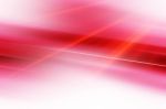 Red Abstract Background Stock Photo