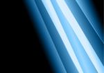 Technology Digital Future Abstract Light Stripe Background Stock Photo