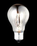 Bulb Stock Photo