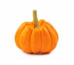 Pumpkin Stock Photo