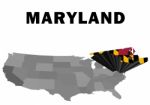 Maryland Stock Photo