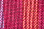 Woven Texture Background On Loom Stock Photo