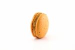 Macaroon Stock Photo