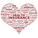 Health Insurance Stock Photo