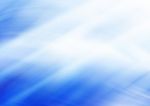 Blue Abstract Background Stock Photo