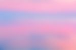 Rose Quartz And Serenity Abstract Background Stock Photo