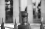 Brisbane, Australia - Thursday 17th August, 2017: View Of Anzac Square War Memorial In Brisbane City On Thursday 17th August 2017 Stock Photo