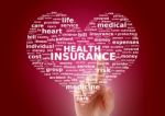 Health Insurance Stock Photo