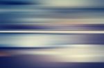 Abstract Motion Blur Background Stock Photo