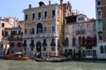 Venice Stock Photo