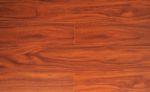 Wood Flooring Sample Stock Photo