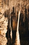 Marakoopa Cave In Mayberry, Mole Creek, Tasmania Stock Photo