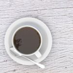 3d Rendering Cup Of Coffee Stock Photo