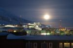 Svalbard Stock Photo