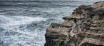 The Grotto, Port Campbell National Park Stock Photo