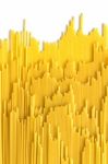 Italian Pasta Stock Photo