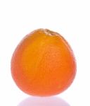 Orange Stock Photo