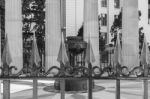 Brisbane, Australia - Thursday 17th August, 2017: View Of Anzac Square War Memorial In Brisbane City On Thursday 17th August 2017 Stock Photo