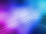 Purple Abstract Background Stock Photo