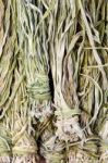 Vegetable Dried Stock Photo